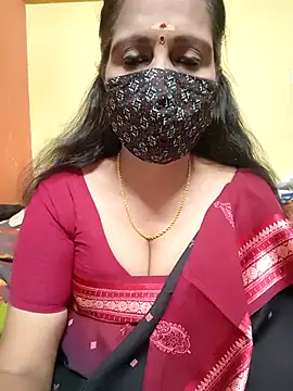 Snapshot of mallu-reshma chatting on 27, 9, 2025 mallu-reshma online show from 27, 9, 2025