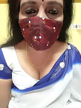 Snapshot of mallu-reshma chatting on 16, 9, 2025 mallu-reshma online show from 16, 9, 2025