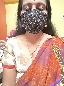 Snapshot of mallu-reshma chatting on 24, 10, 2025 mallu-reshma online show from 24, 10, 2025