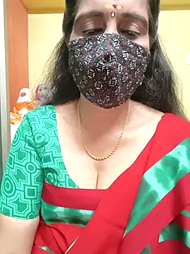 Snapshot of mallu-reshma chatting on 16, 10, 2025 mallu-reshma online show from 16, 10, 2025