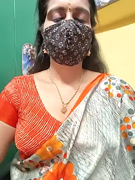 Snapshot of mallu-reshma chatting on 19, 11, 2025 mallu-reshma online show from 19, 11, 2025