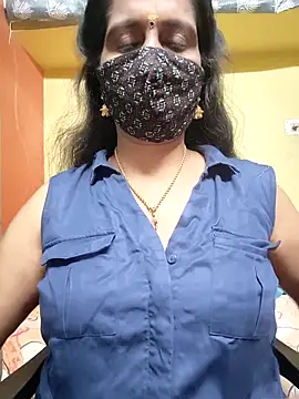 mallu-reshma online show from 14, 12, 2025