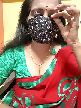 Snapshot of mallu-reshma chatting on 24, 9, 2025 mallu-reshma online show from 24, 9, 2025