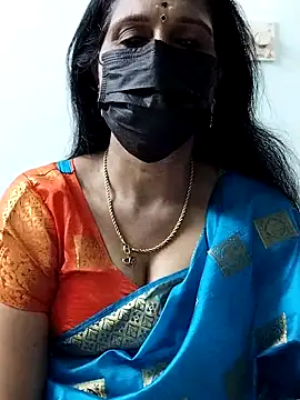Snapshot of mallu-reshma chatting on 9, 9, 2025 mallu-reshma online show from 9, 9, 2025