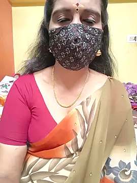 Snapshot of mallu-reshma chatting on 18, 10, 2025 mallu-reshma online show from 18, 10, 2025