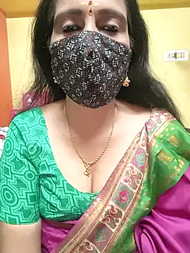 Snapshot of mallu-reshma chatting on 21, 10, 2025 mallu-reshma online show from 21, 10, 2025