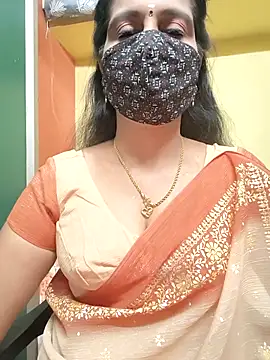 Snapshot of mallu-reshma chatting on 29, 11, 2025 mallu-reshma online show from 29, 11, 2025