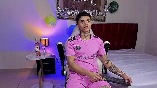 john mystic online show from 24, 2, 2026