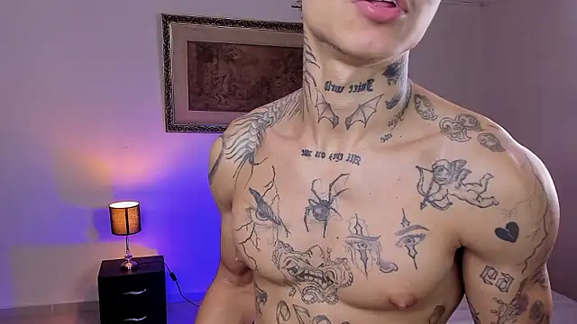 john mystic online show from 11, 3, 2026