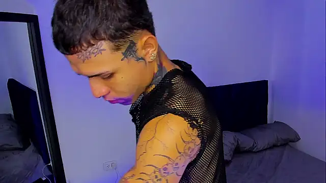 john mystic online show from 25, 9, 2025