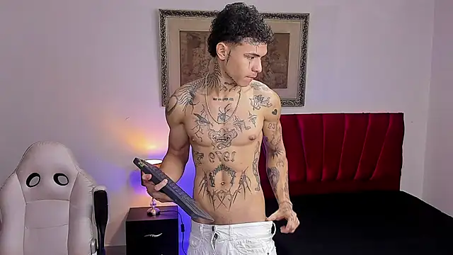 john mystic online show from 7, 2, 2026