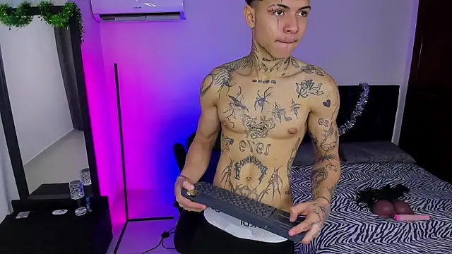 john mystic online show from 19, 12, 2025