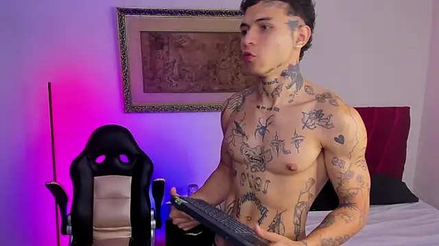 john mystic online show from 14, 1, 2026