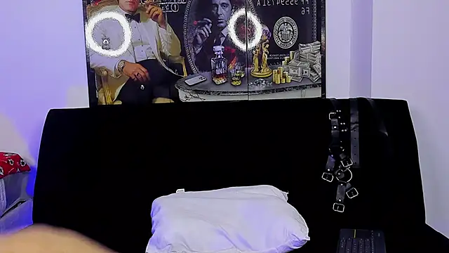 john mystic online show from 5, 5, 2026
