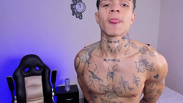 john mystic online show from 10, 1, 2026