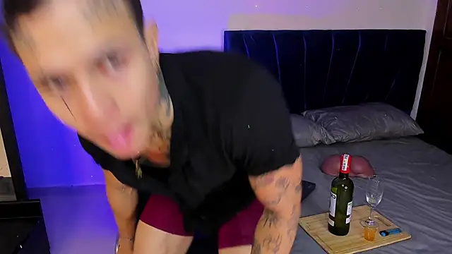 john mystic online show from 4, 12, 2025