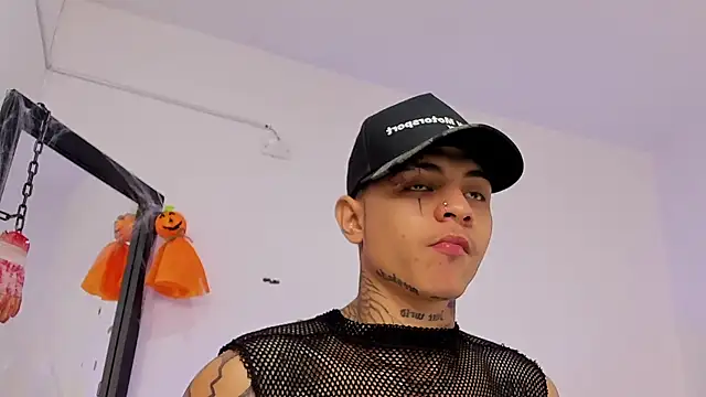 john mystic online show from 18, 10, 2025