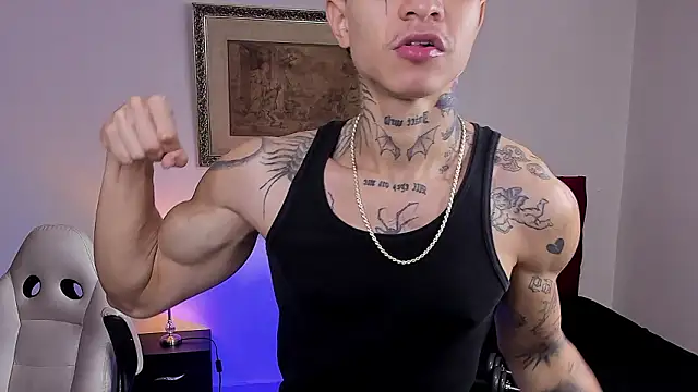 john mystic online show from 9, 2, 2026