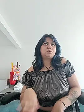 LylaVixxen online show from 7, 3, 2026