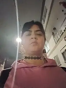 LylaVixxen online show from 3, 11, 2025