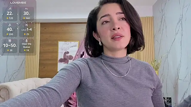 sara lopez s online show from 24, 4, 2026