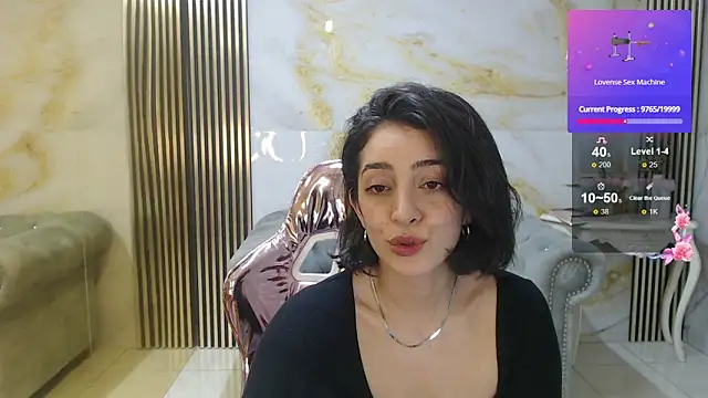 sara lopez s online show from 12, 3, 2026