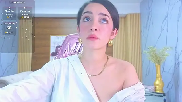 sara lopez s online show from 15, 7, 2026