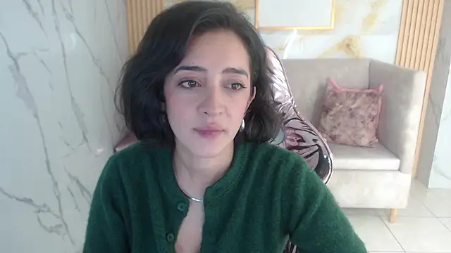 Snapshot of sara_lopez_s chatting on 18, 10, 2025 sara lopez s online show from 18, 10, 2025