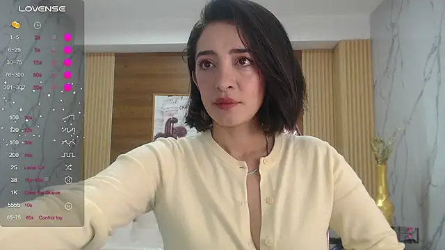 sara lopez s online show from 16, 4, 2026