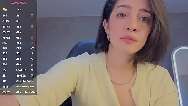 sara lopez s online show from 14, 7, 2026