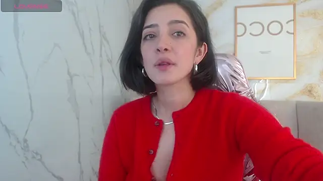 Snapshot of sara_lopez_s chatting on 29, 10, 2025 sara lopez s online show from 29, 10, 2025