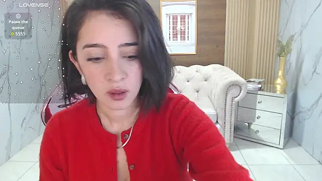 Snapshot of sara_lopez_s chatting on 26, 11, 2025 sara lopez s online show from 26, 11, 2025