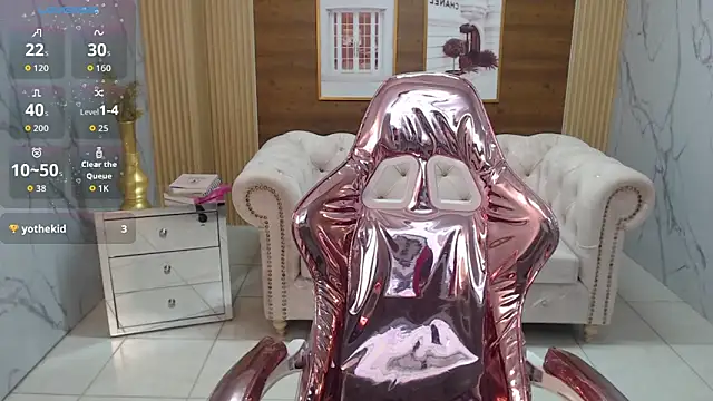 sara lopez s online show from 17, 2, 2026