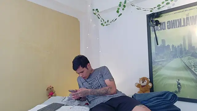 rosse dredd online show from 21, 4, 2026