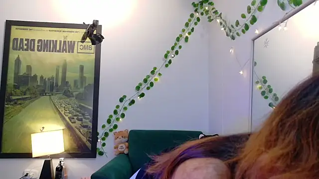 Snapshot of rosse_dredd chatting on 25, 6, 2026 rosse dredd online show from 25, 6, 2026