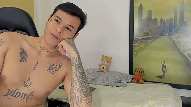 rosse dredd online show from 17, 1, 2026