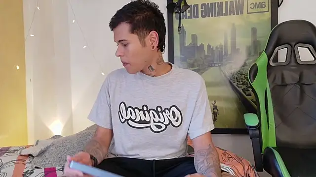 rosse dredd online show from 12, 4, 2026