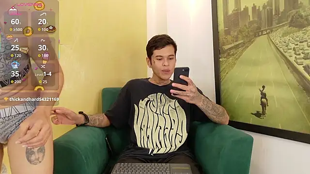 rosse dredd online show from 3, 2, 2026