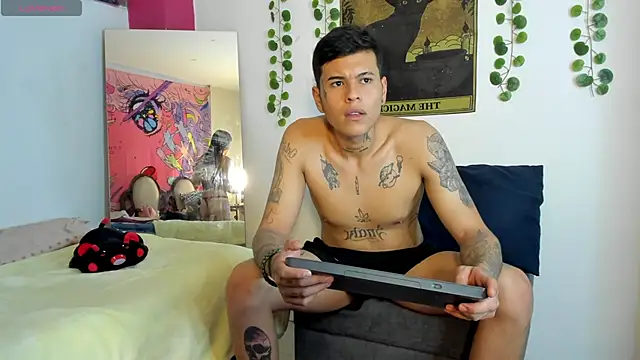 rosse dredd online show from 20, 10, 2025