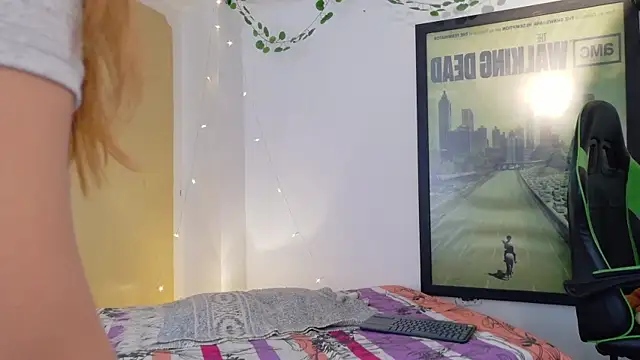 rosse dredd online show from 18, 4, 2026