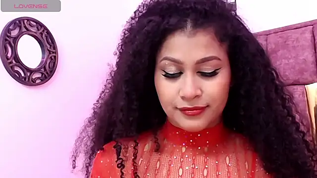 AYSHA WATSON online show from 2, 10, 2025