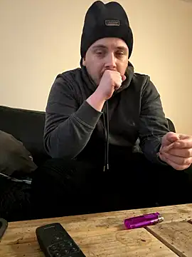 XXKieran online show from 13, 1, 2026