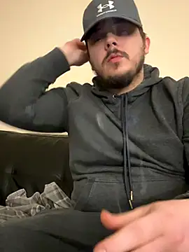 XXKieran online show from 26, 11, 2025