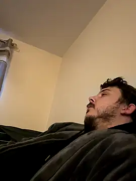 XXKieran online show from 14, 11, 2025