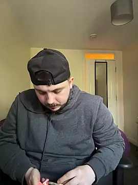 Snapshot of XXKieran chatting on 2, 6, 2026 XXKieran online show from 2, 6, 2026