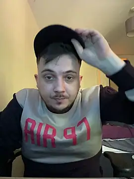Snapshot of XXKieran chatting on 12, 7, 2026 XXKieran online show from 12, 7, 2026