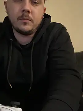 XXKieran online show from 27, 3, 2026