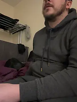 XXKieran online show from 27, 2, 2026