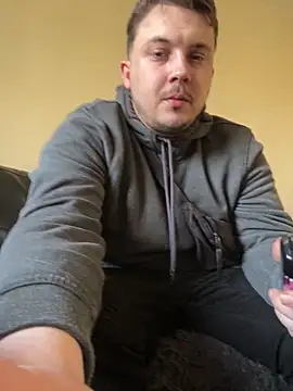 XXKieran online show from 19, 3, 2026