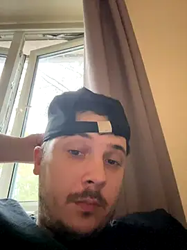 XXKieran online show from 19, 10, 2025